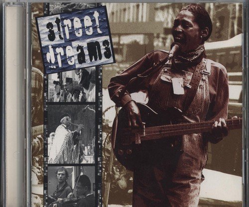 VARIOUS ARTISTS/STREET DREAMS